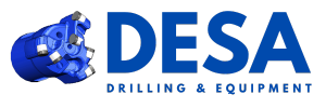 DESA Drilling Logo