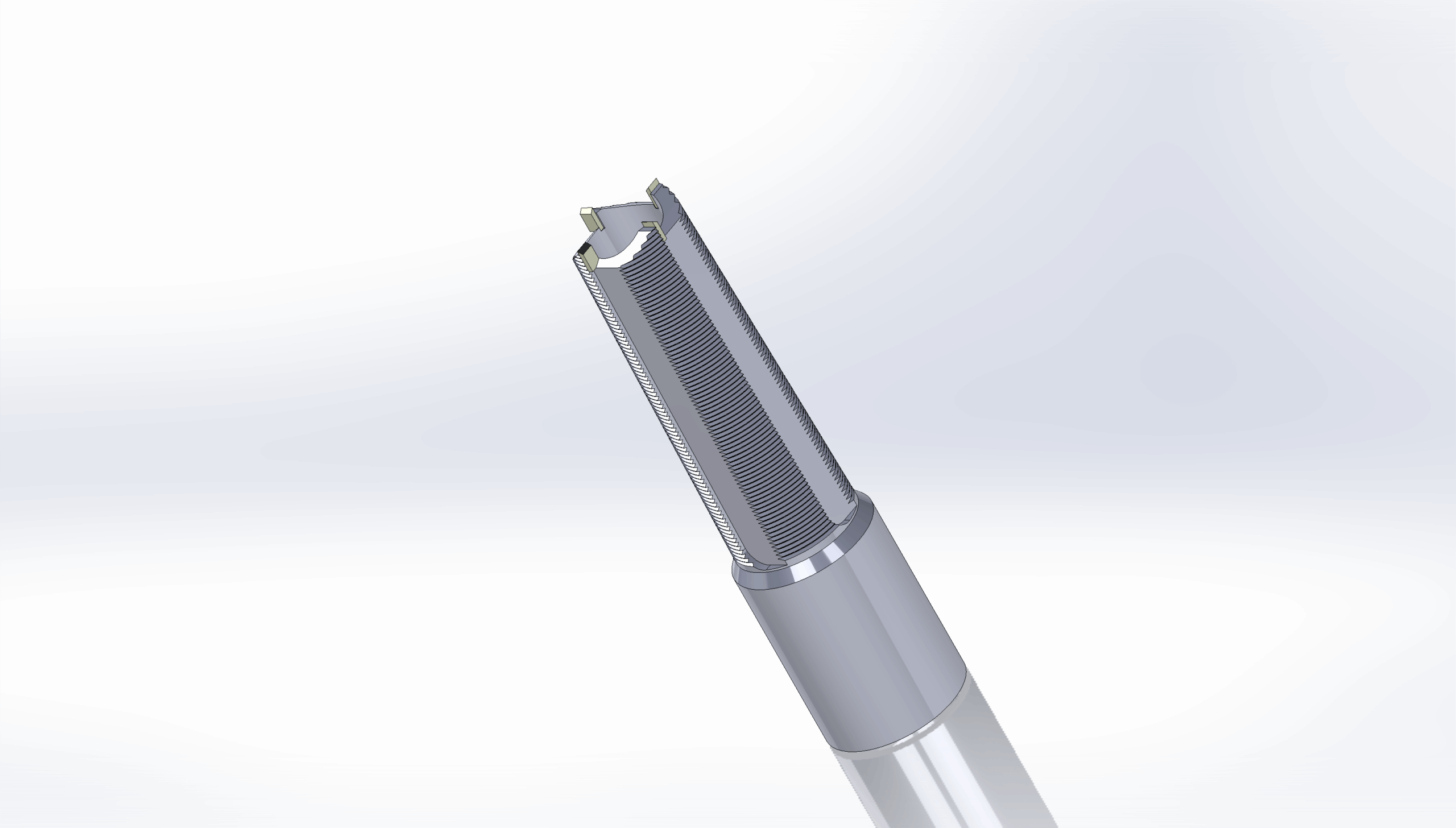 Meca Fishing Tool