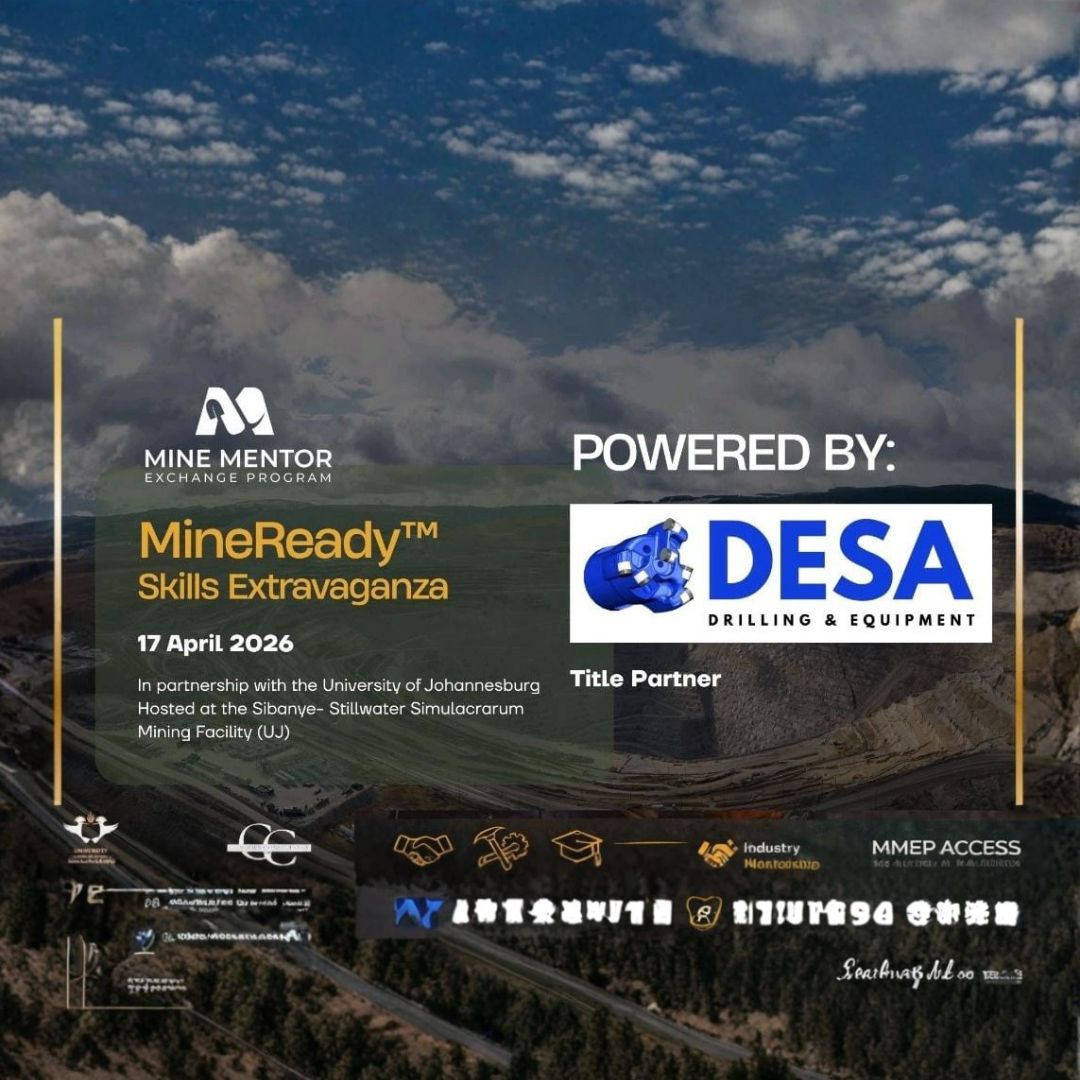 DESA Drilling and Mine